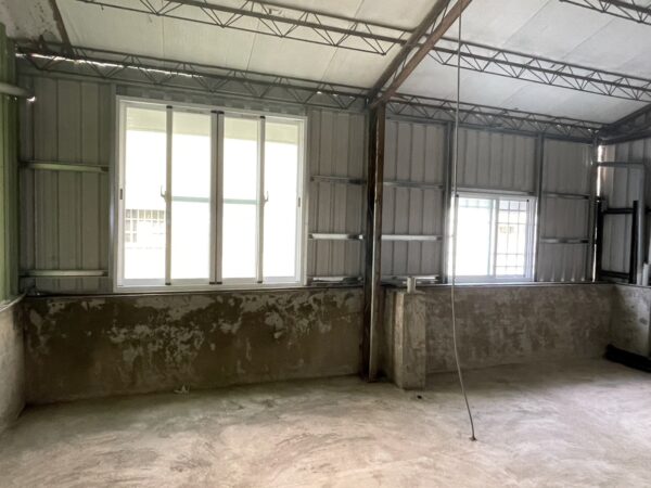 廠房搭建：圖片 7