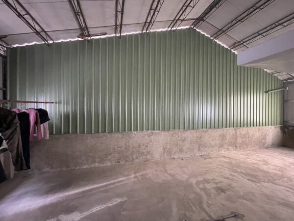 廠房搭建：圖片 8