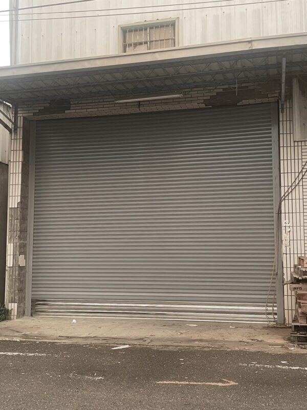 鐵捲門工程：圖片 4