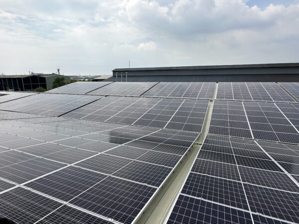 太陽能系統工程