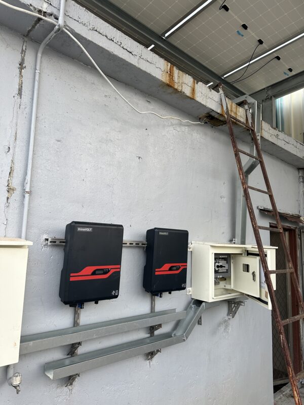 太陽能系統工程：圖片 6