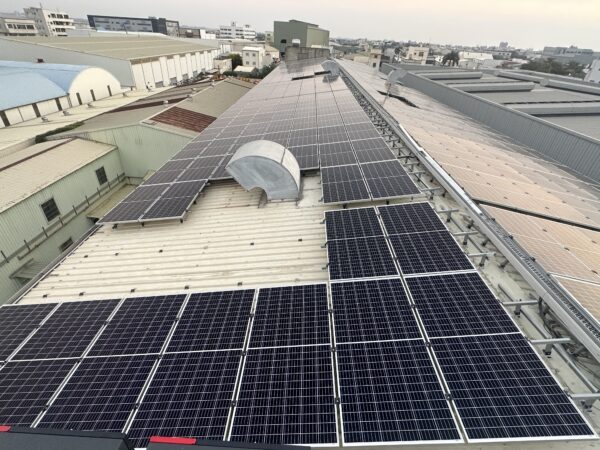 太陽能系統工程：圖片 3