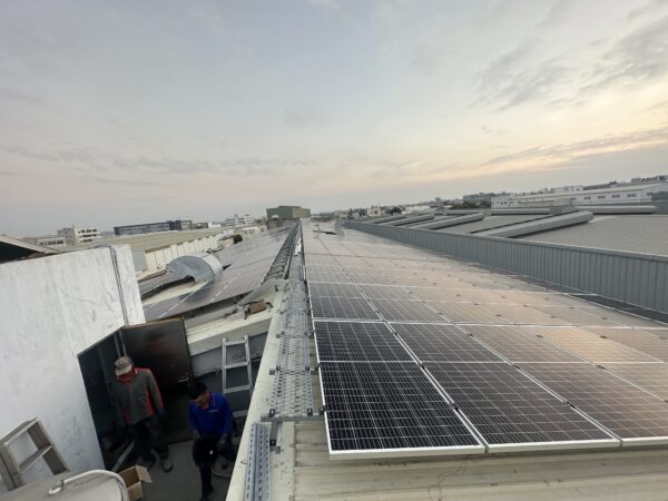 太陽能系統工程：圖片 30
