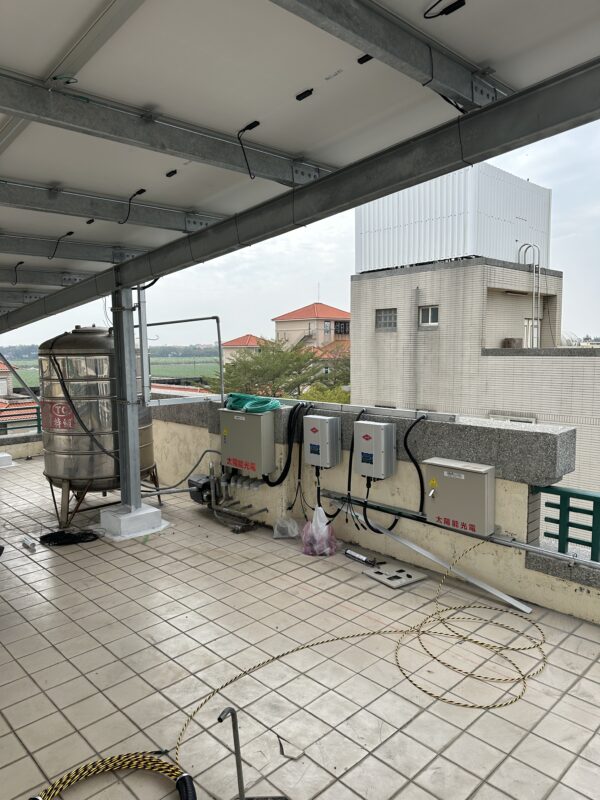 太陽能系統工程：圖片 13