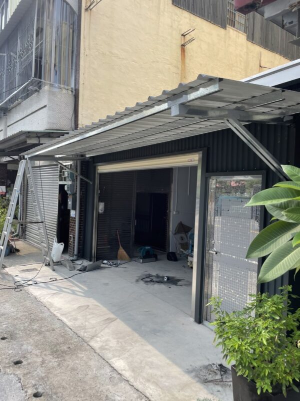 鐵捲門工程：圖片 7
